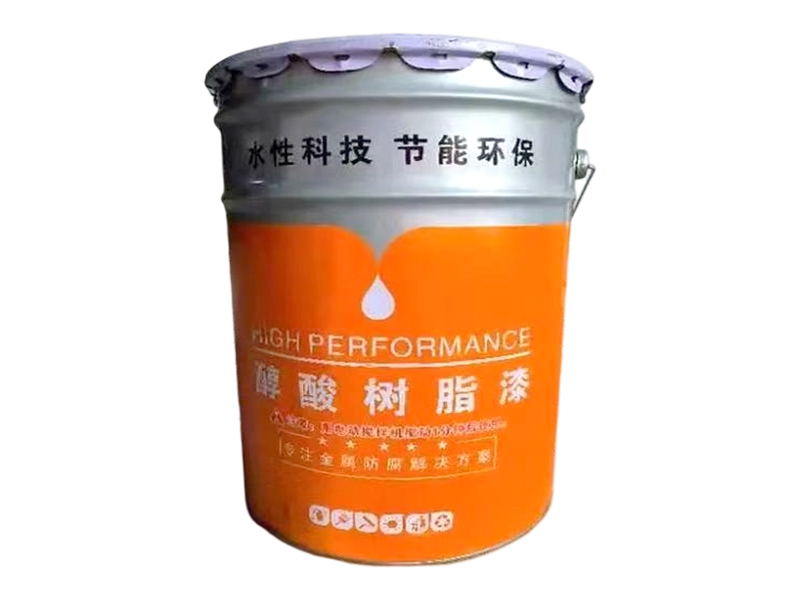 醇酸树脂漆